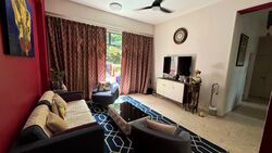 Tanglin Regency (D10), Condominium #463992841